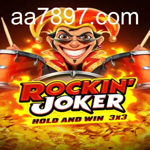 rockinjoker